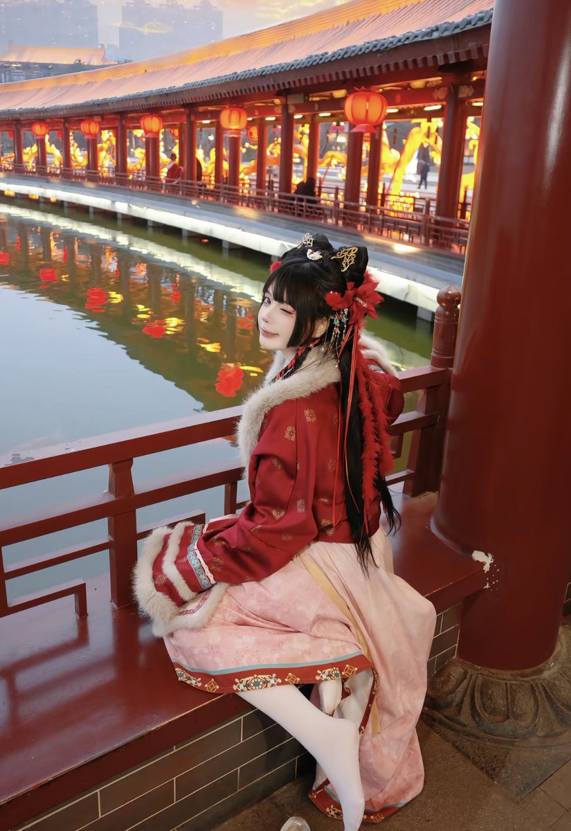 天才焦焦子 tweet media