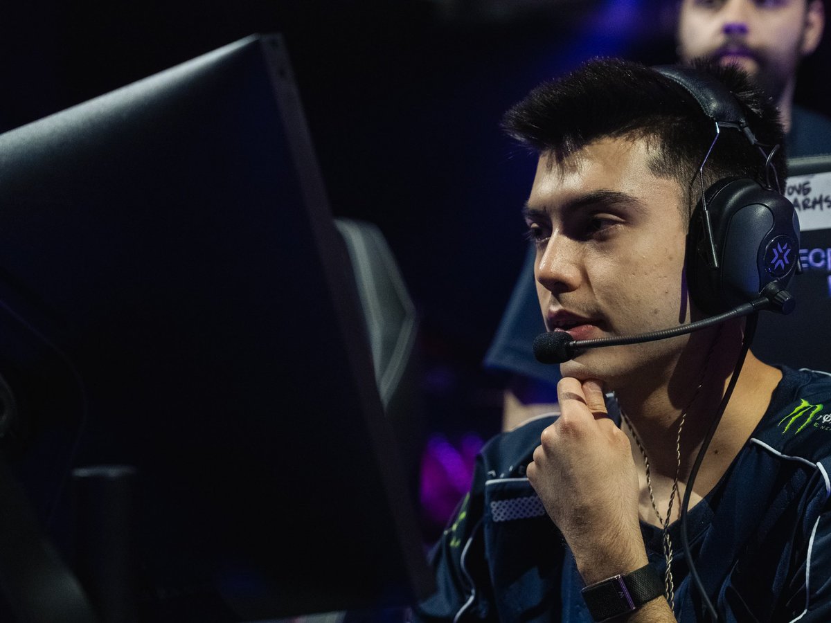 Gameday 👀

#LetsGoLiquid #VALORANTMasters