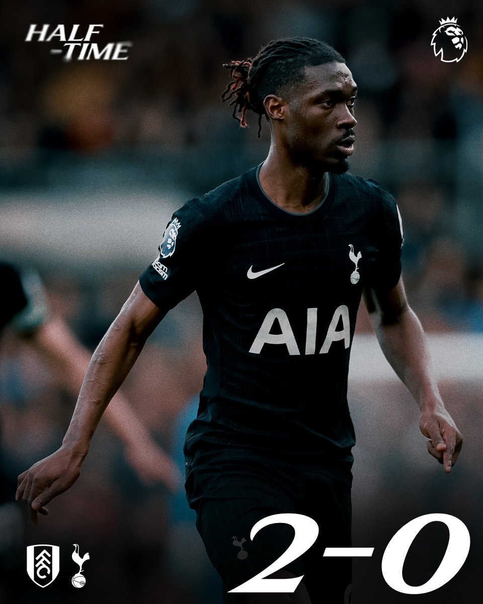 Tottenham Hotspur tweet media