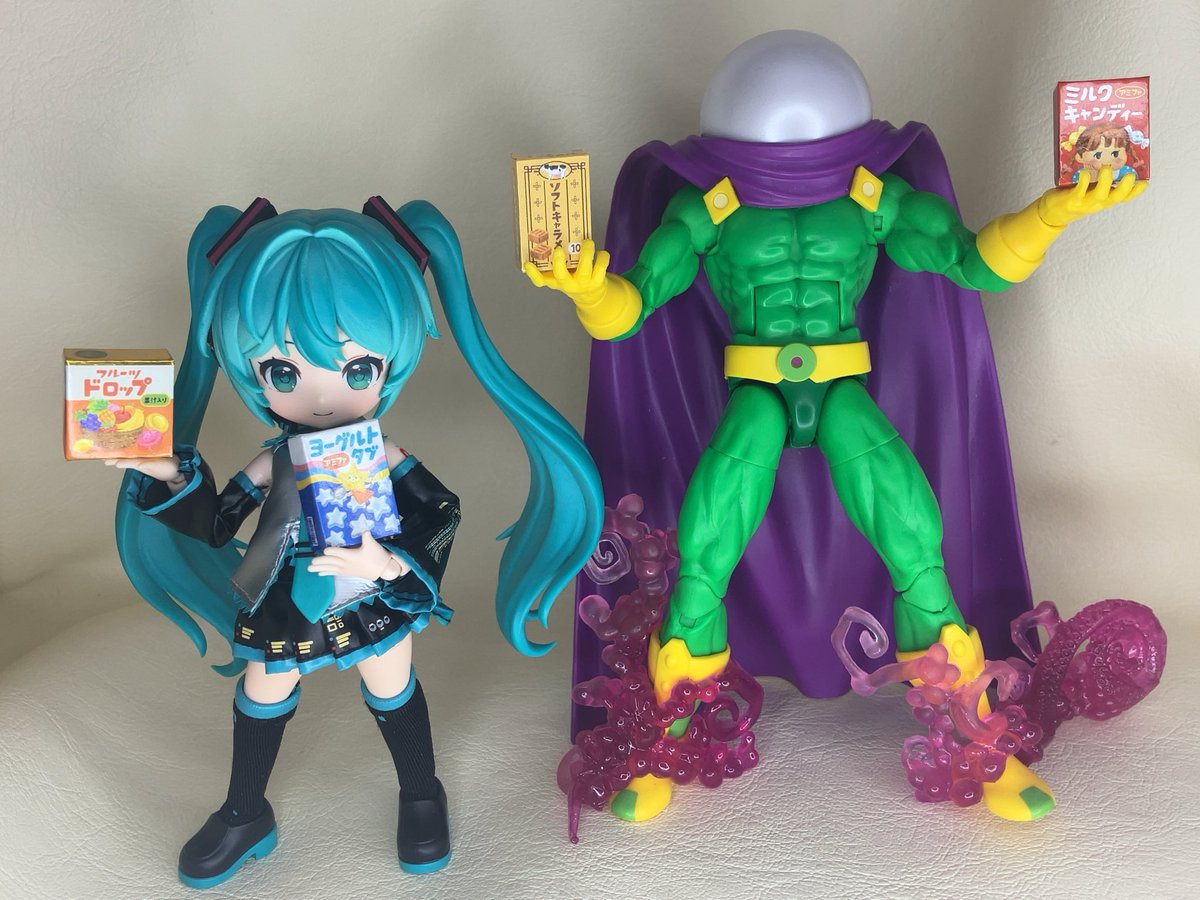 ホロ🐱 tweet media