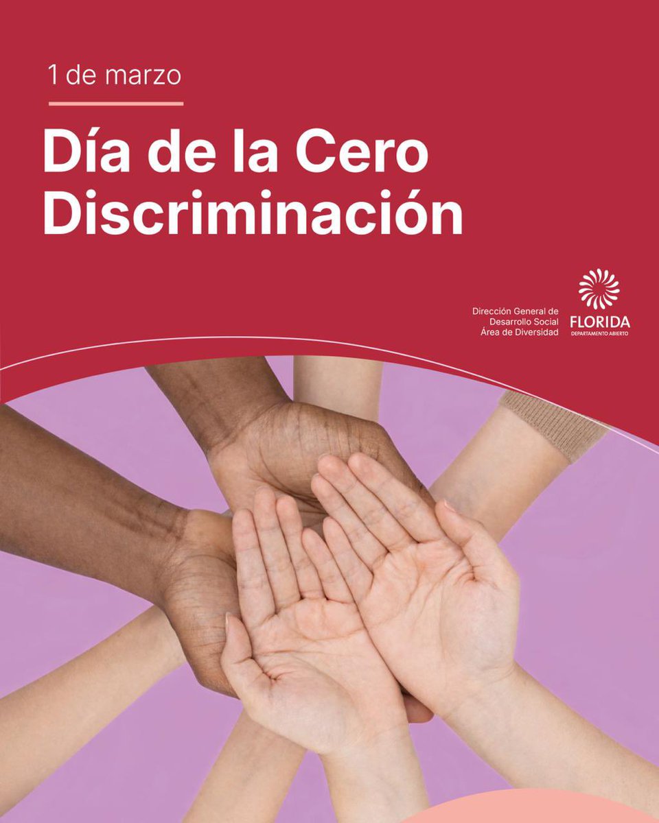 Intendencia de Florida tweet media