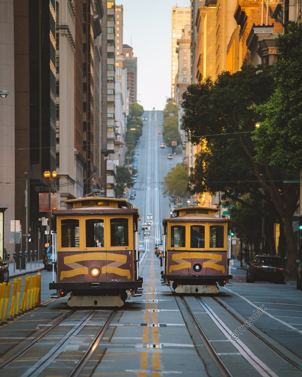 Travolax | Always Traveling tweet media