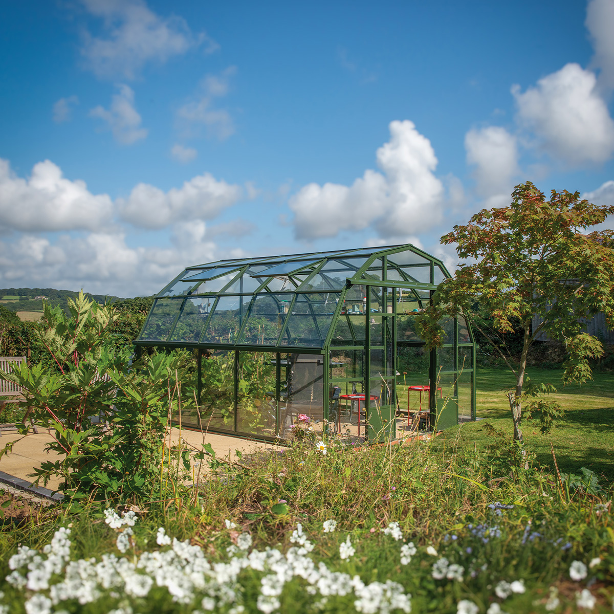 Hartley Botanic tweet media