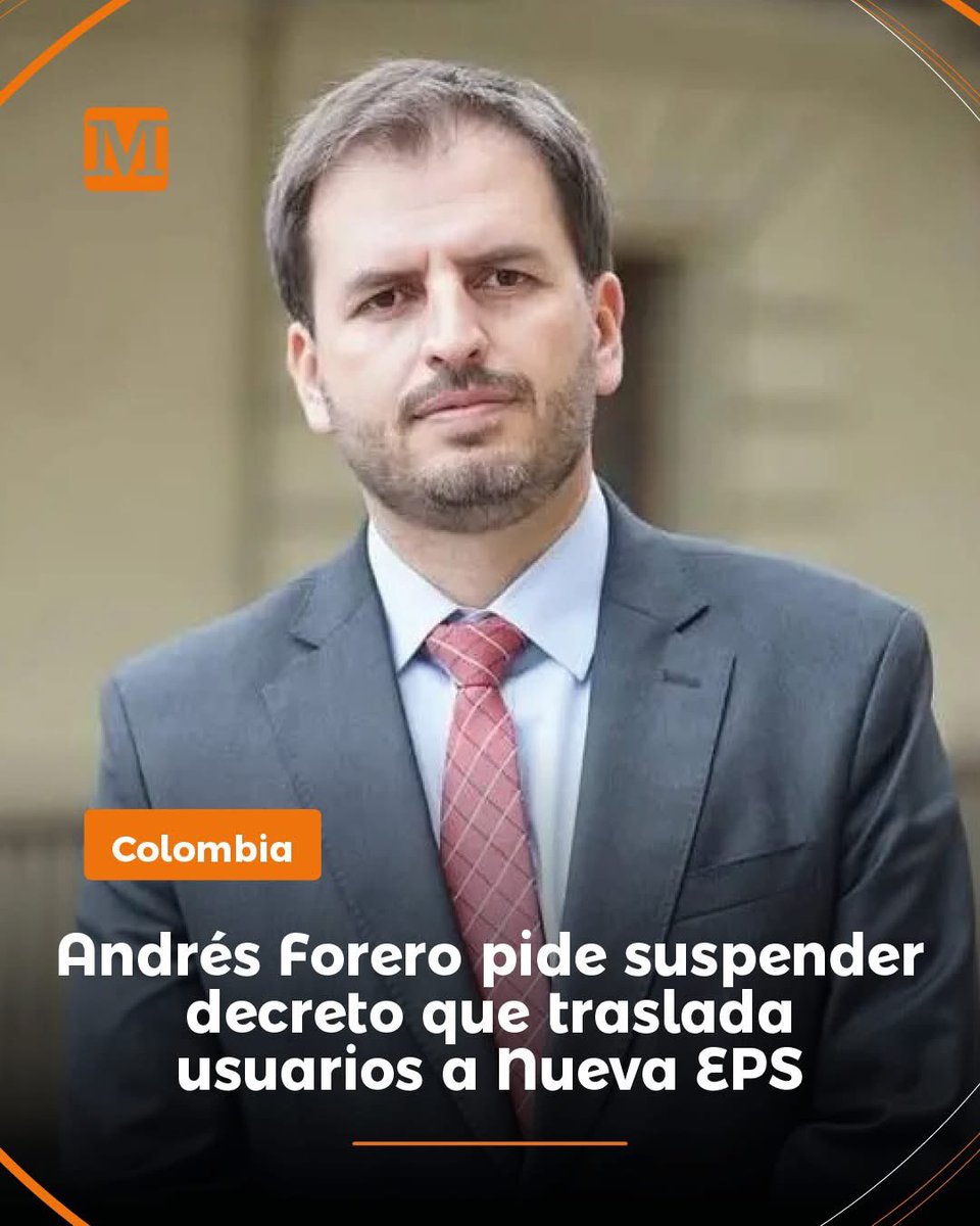 Ojalá lo suspendan!!