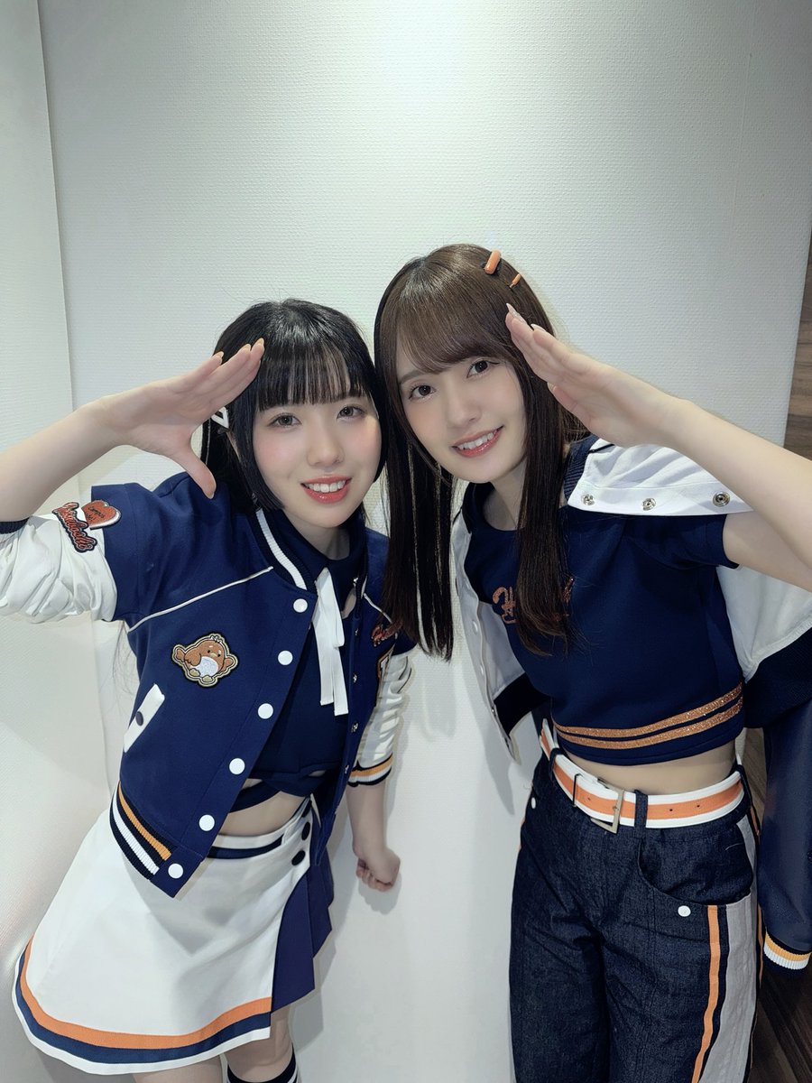 川村玲奈 tweet media