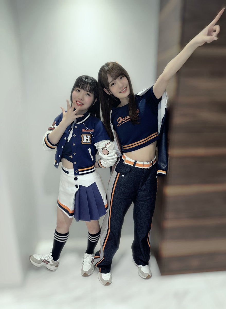 川村玲奈 tweet media