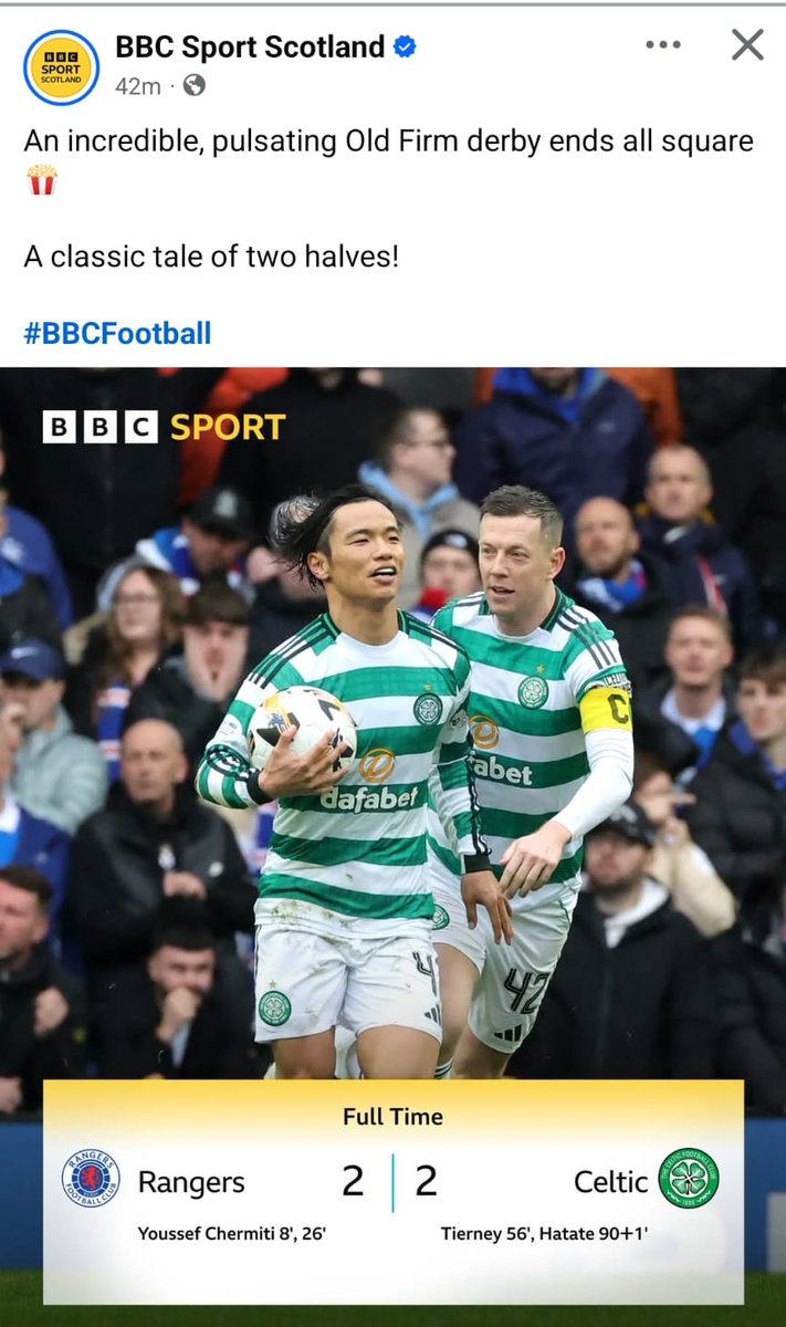 Is it mandatory for journos to describe the derbies as 'pulsating'?