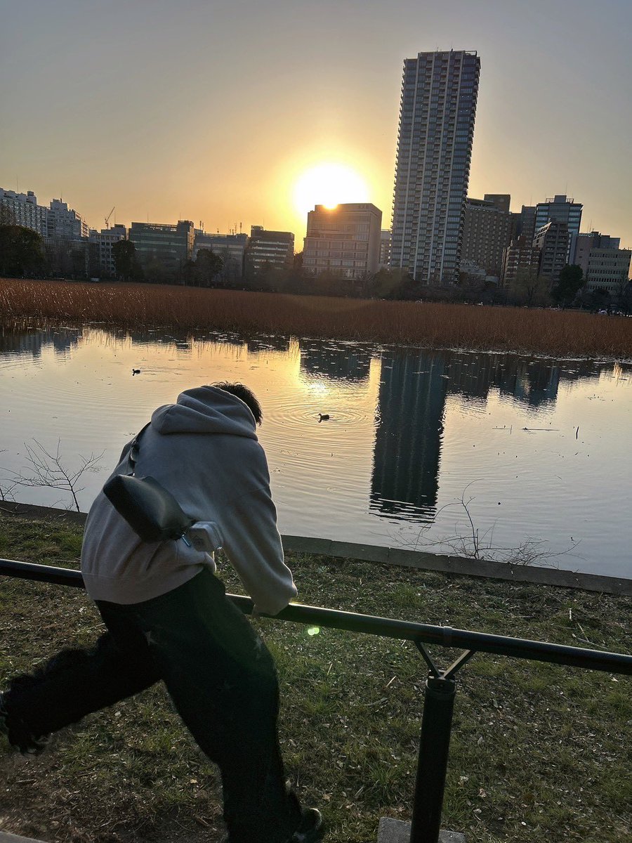 gigo399's tweet photo. 上野動物園🦒
https://t.co/WPncmOqq0W https://t.co/8SlcXb9RWm