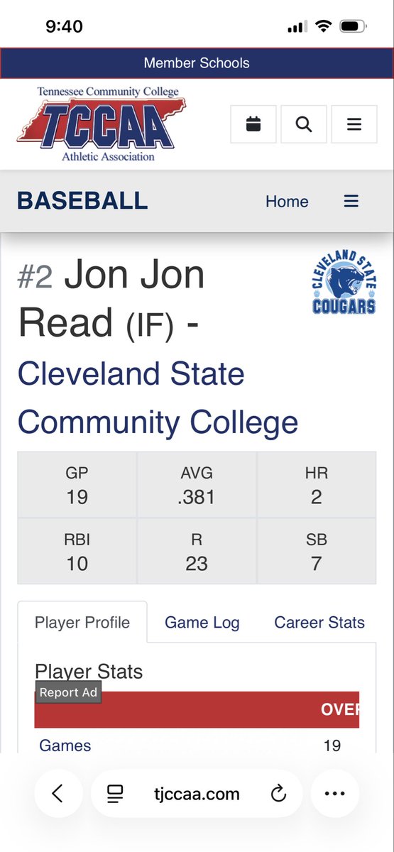 JonJon Read tweet media