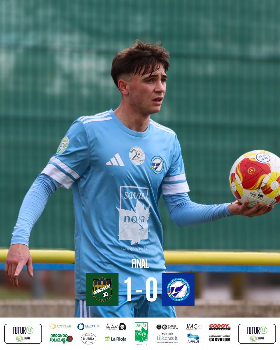 Comillas Club de Fútbol tweet media