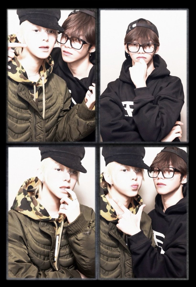 날씨 좋고 사람 좋고 포하도 좋아 ❤︎

#AHOF #아홉
#JL #제이엘