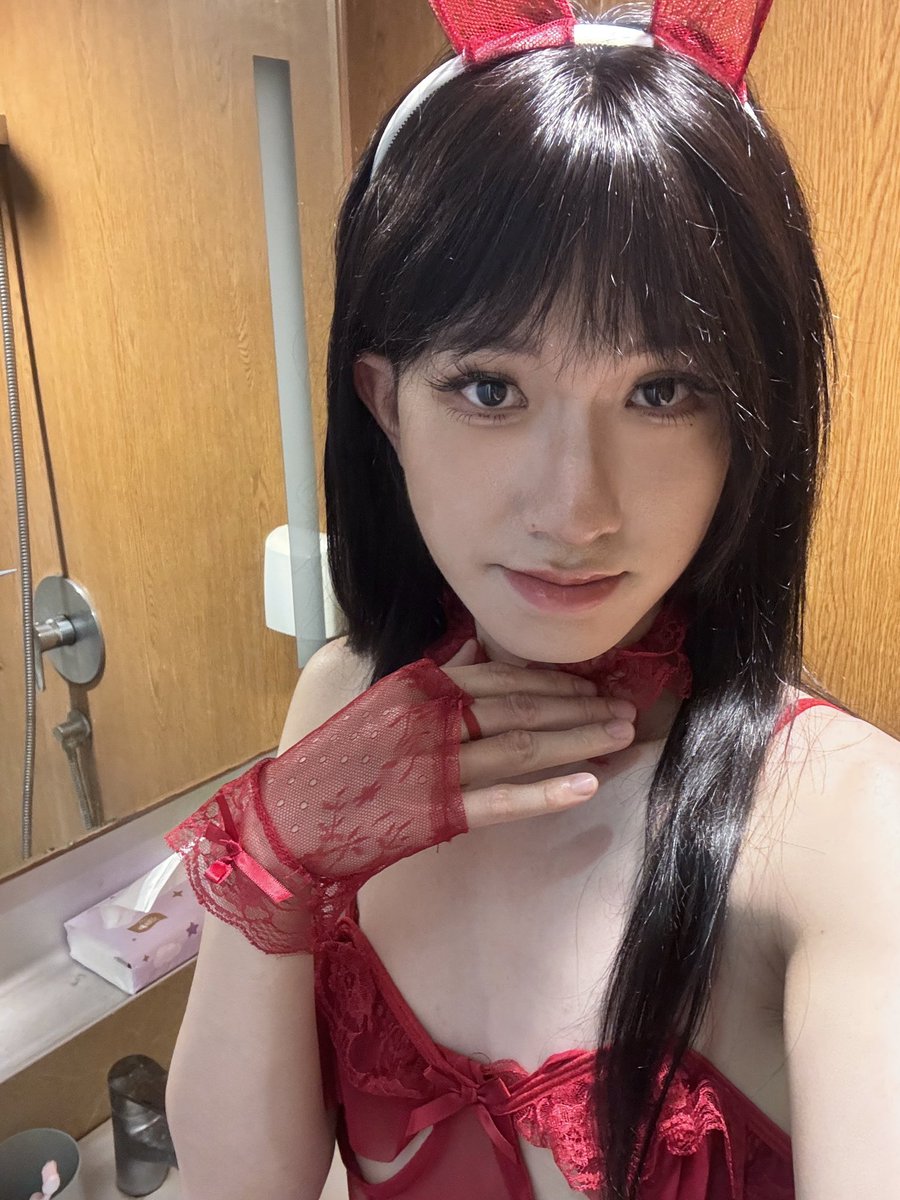 心机汤 tweet media