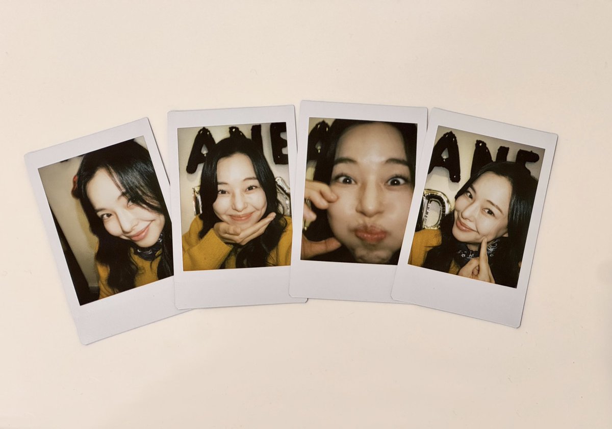 𝙃𝘼𝙉𝙀𝙀 𝘼𝙧𝙘𝙝𝙞𝙫𝙚 📂 tweet media