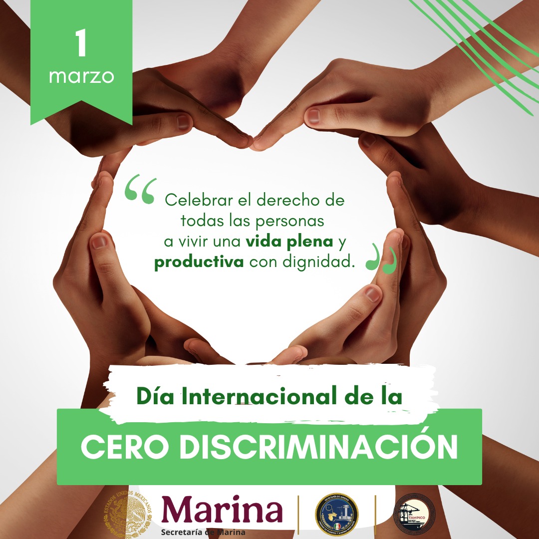 ASIPONA Tampico tweet media