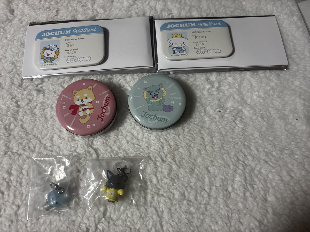 取引垢 tweet media