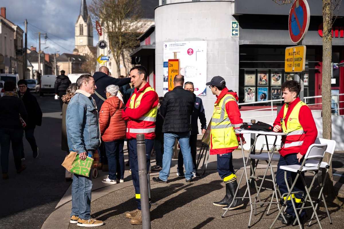 Préfet de Maine-et-Loire 🇫🇷🇪🇺 tweet media