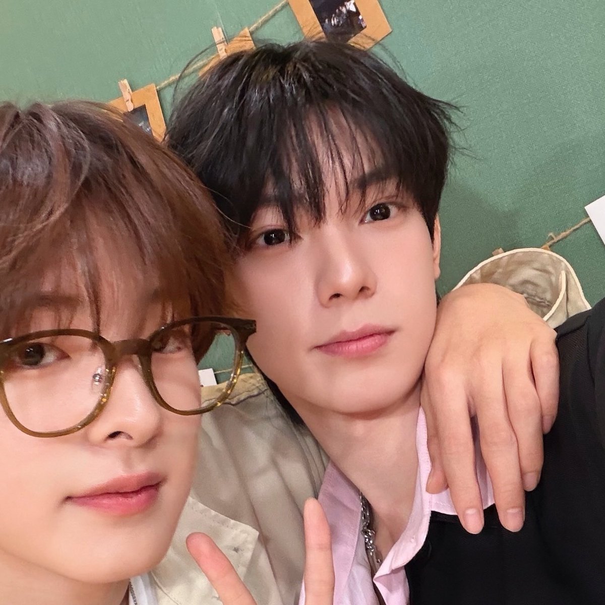 갑자기 뽀실즈 좋아서 눈을 질끈 ㄱ깜음,,,,