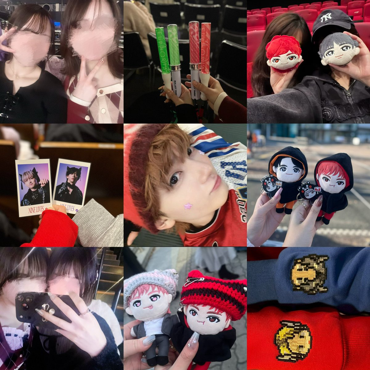 りお tweet media