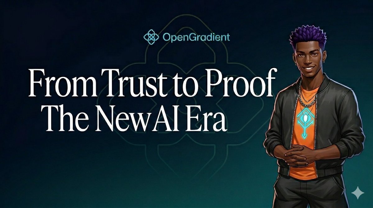 For years, building AI has felt powerful but restricted.

Most advanced models today are owned and controlled by large organizations like OpenAI, Google, and Microsoft. 

They build incredible systems,They invest billions, They push research forward.

But access to those systems