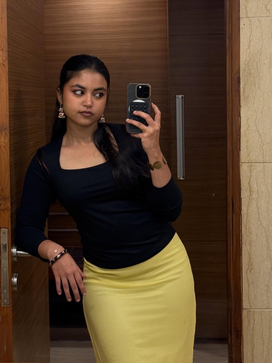 Actress Addicter tweet media