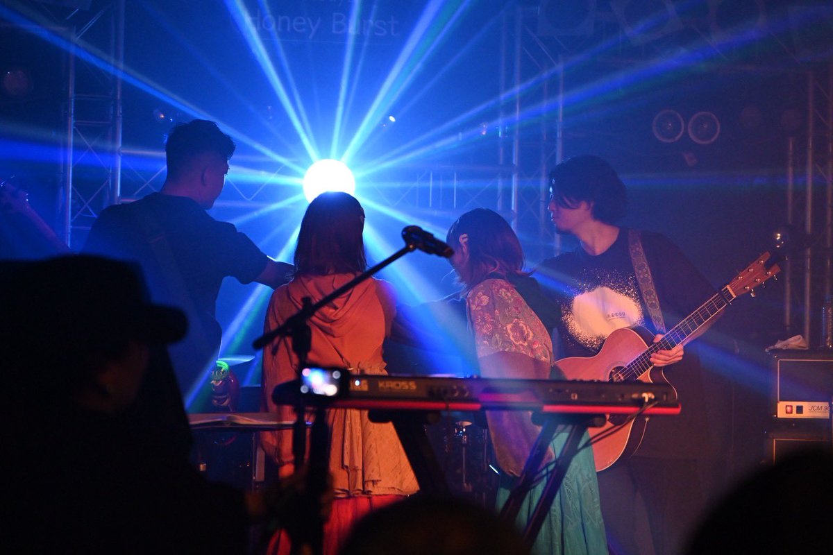 つみキャロ＊4/26@真昼の月夜の太陽＊ tweet media