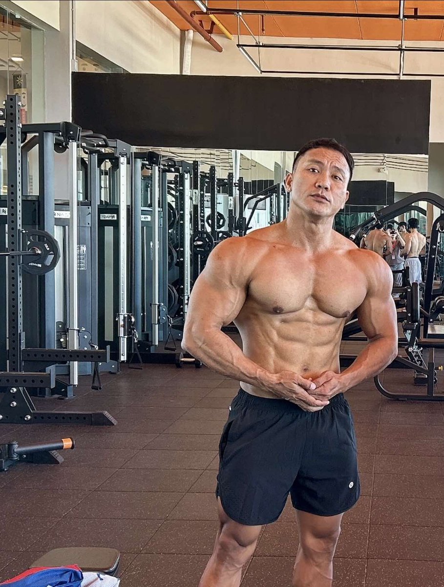 Physique check🍆💦💦🪱