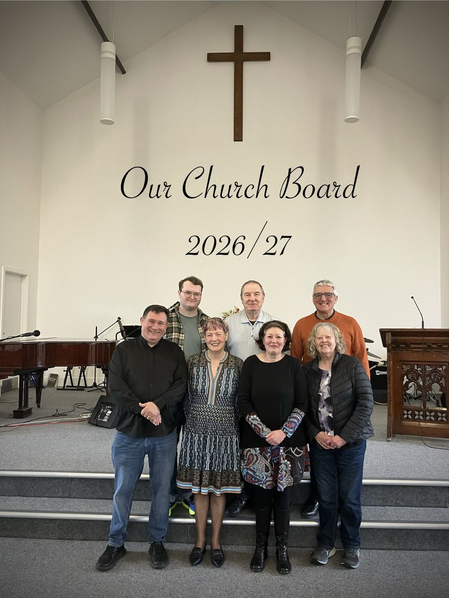 Sheffield Nazarene Church tweet media