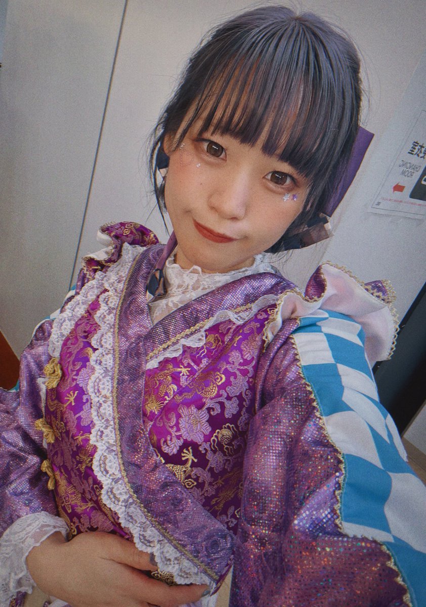 つむぎゆゆ【はいどーも！テラスマです！】 (@tsp_yy) / Posts / X