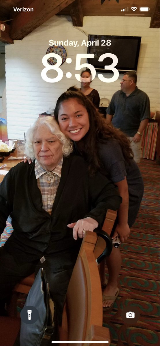 Hulk72872's tweet photo. just remembering, I love my mother so much. These were the best two girls in life. My mom is gone, but my niece she’s like my daughter love her herself. I’m lucky that both had them in my life. https://t.co/Q8F3wyYRBt