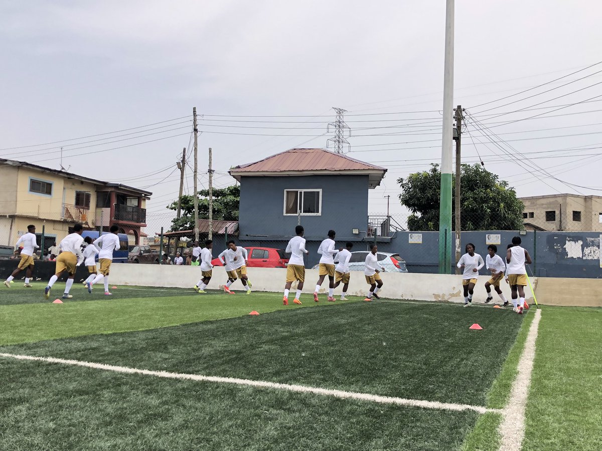 Jonina Ladies Football Academy tweet media