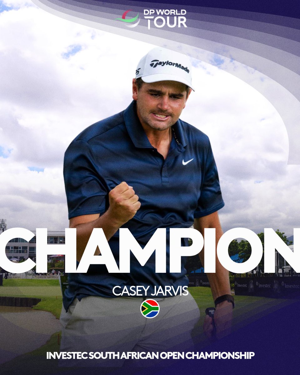 DP World Tour tweet media