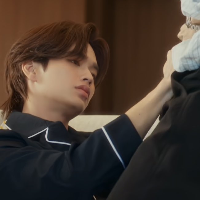 ( ป้าไม่ไหวแล้ว * อิโมจิร้องไห้ล้านตัว * )

#MyRomanceScammerEP5