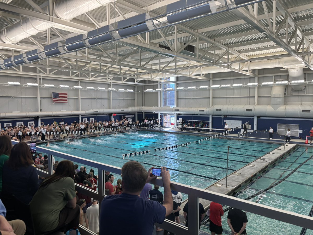 PrincipalRVRHS's tweet photo. Proud of our boys efforts at States yesterday. Though we didn’t advance to the finals, you guys dropped time once again and have left your mark at RV.

Max &amp; Caden, the torch now passes on to you. Best to Lucas &amp; Gavin in college! Gavin, clean your room when you get home!#RVPride https://t.co/wcovE91P4U