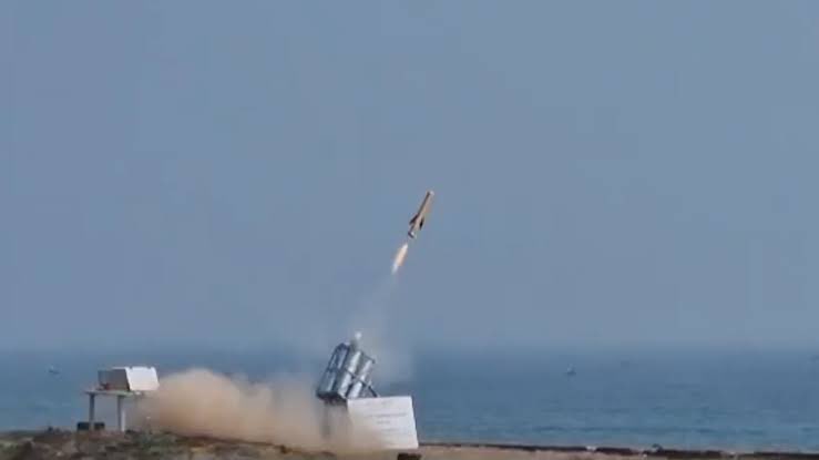 alpha_defense's tweet photo. #Need | Looking at the volatility around the world, it’s high time we ensure that each of our high-value installations is protected by at least two batteries of Bhargavastra &amp; DRDO CUAS https://t.co/mUPY5wReaP