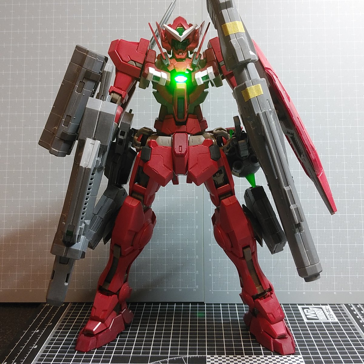 ガンダムアストレアTYPE-F
を担当いたします。

さあ！お祭の始まりだ！ｗ

#NIPCOM
#INTERSTELLAR_00