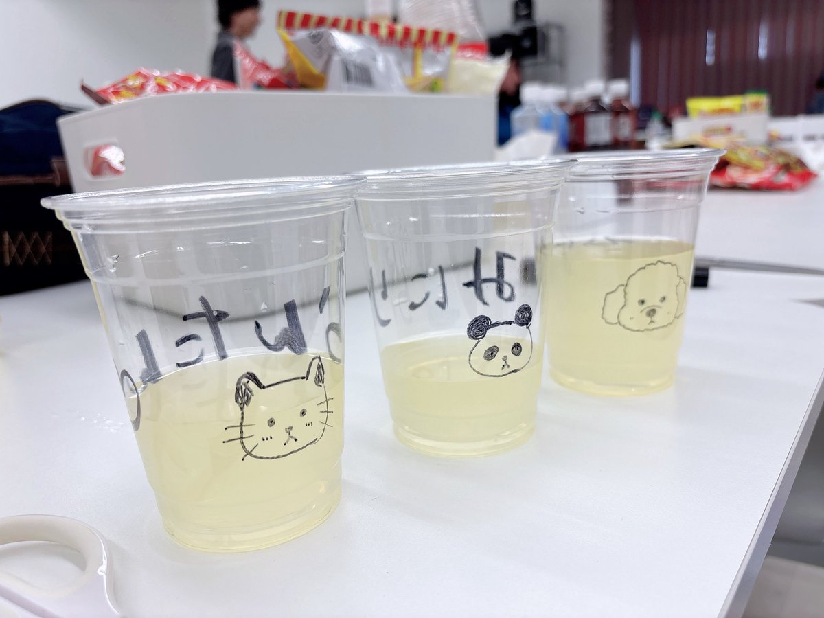 みにり tweet media