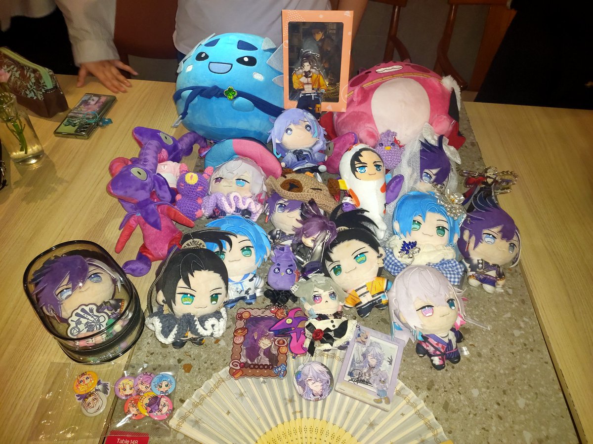 Starmin ID Iftar Meetup~ Otsuu 🌟💖
With <a href="/UR_Cmae/">extremely salted fish | sealed&canned</a> <a href="/sked311/">Dev | comms open 📌</a> <a href="/WhitflowArt/">Whitflow</a> <a href="/aquafarfalla/">Lord Xoal Sox 💎✨🍤🎩</a> <a href="/iJaelly_/">jælly</a> <a href="/MartabakAlmon/">Marta</a> <a href="/donnablini2009/">nat 🟢</a> <a href="/Sphr_AM/">saph 🌟</a> and Tam