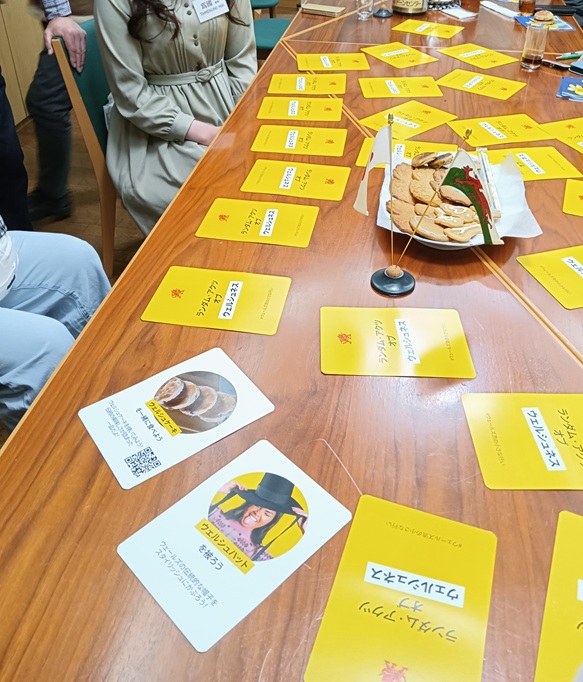 関西ウェールズ協会　Kansai St David's Society, Japan tweet media