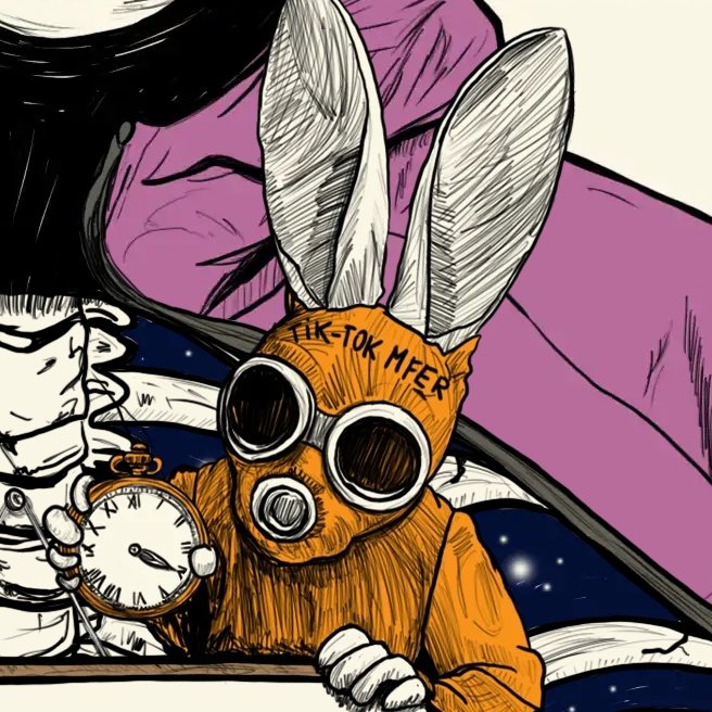 Viola MissCode tweet media