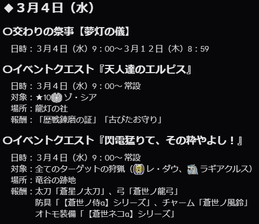 ノヴ@モンハンワイルズ待機_攻略・募集 tweet media