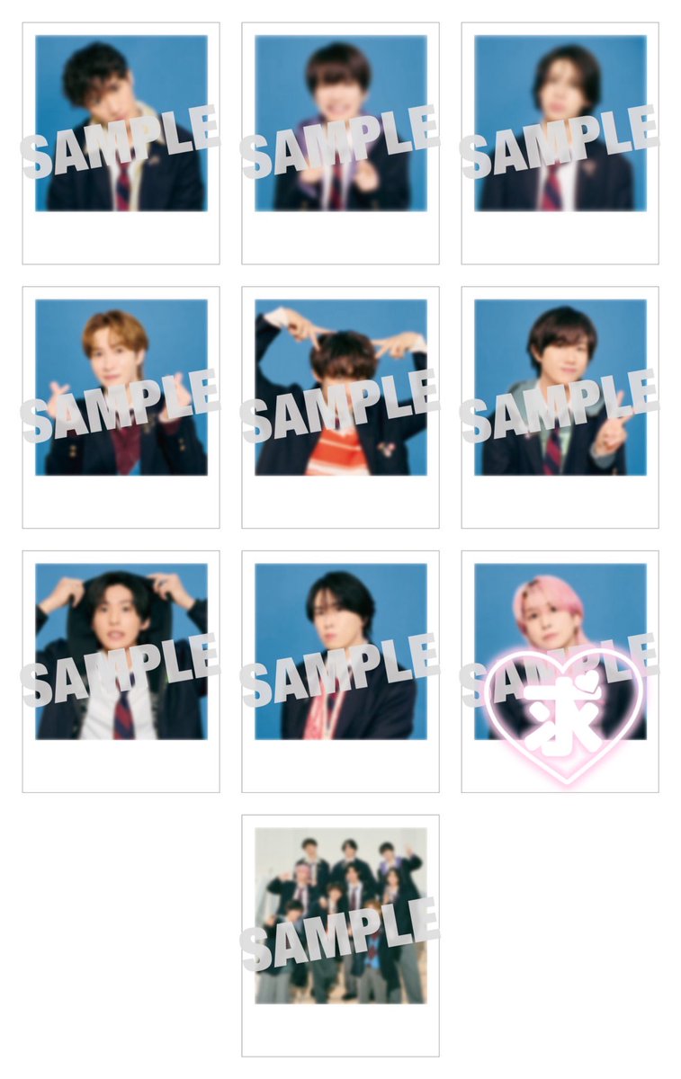 ゆちゃ【取引】 tweet media