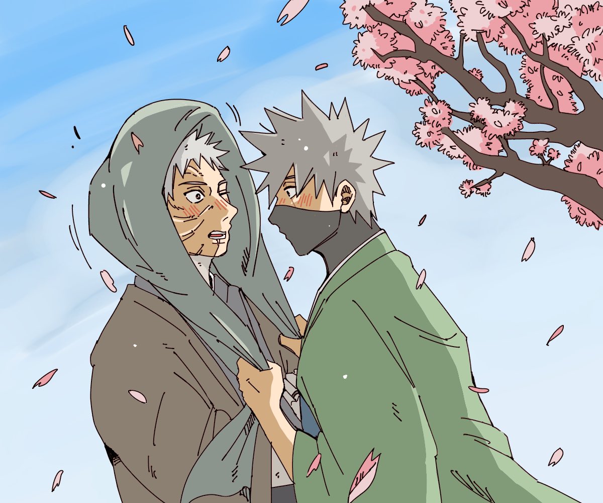 おさる tweet media