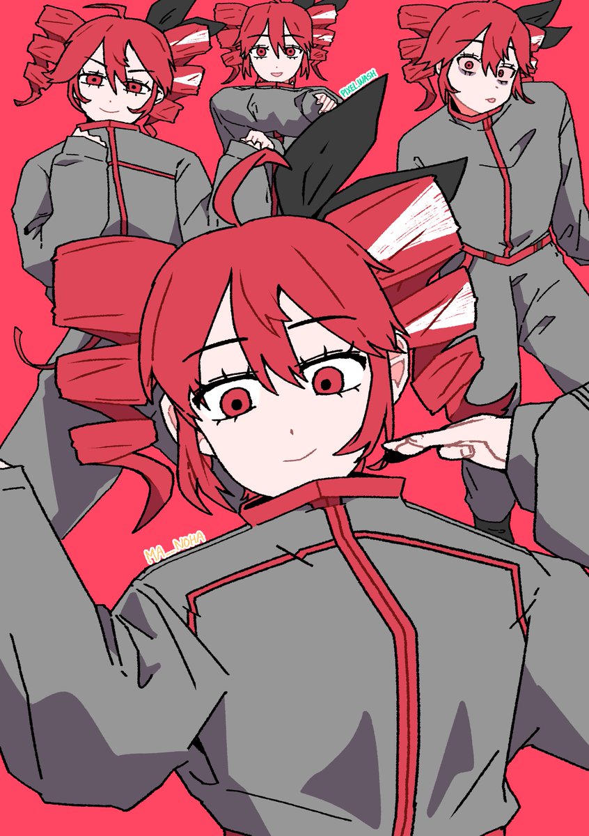 마노하 tweet media