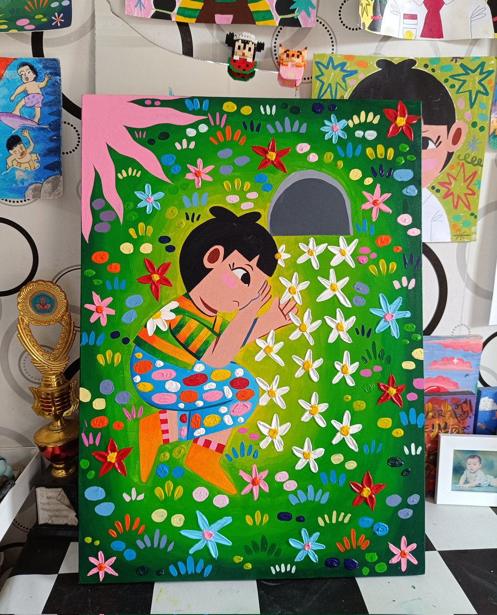 ripalarya || CommOpen❤️📍 tweet media