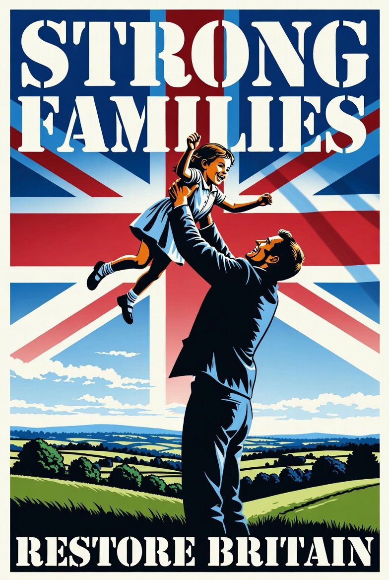 It won't happen by itself, join in to make a difference!