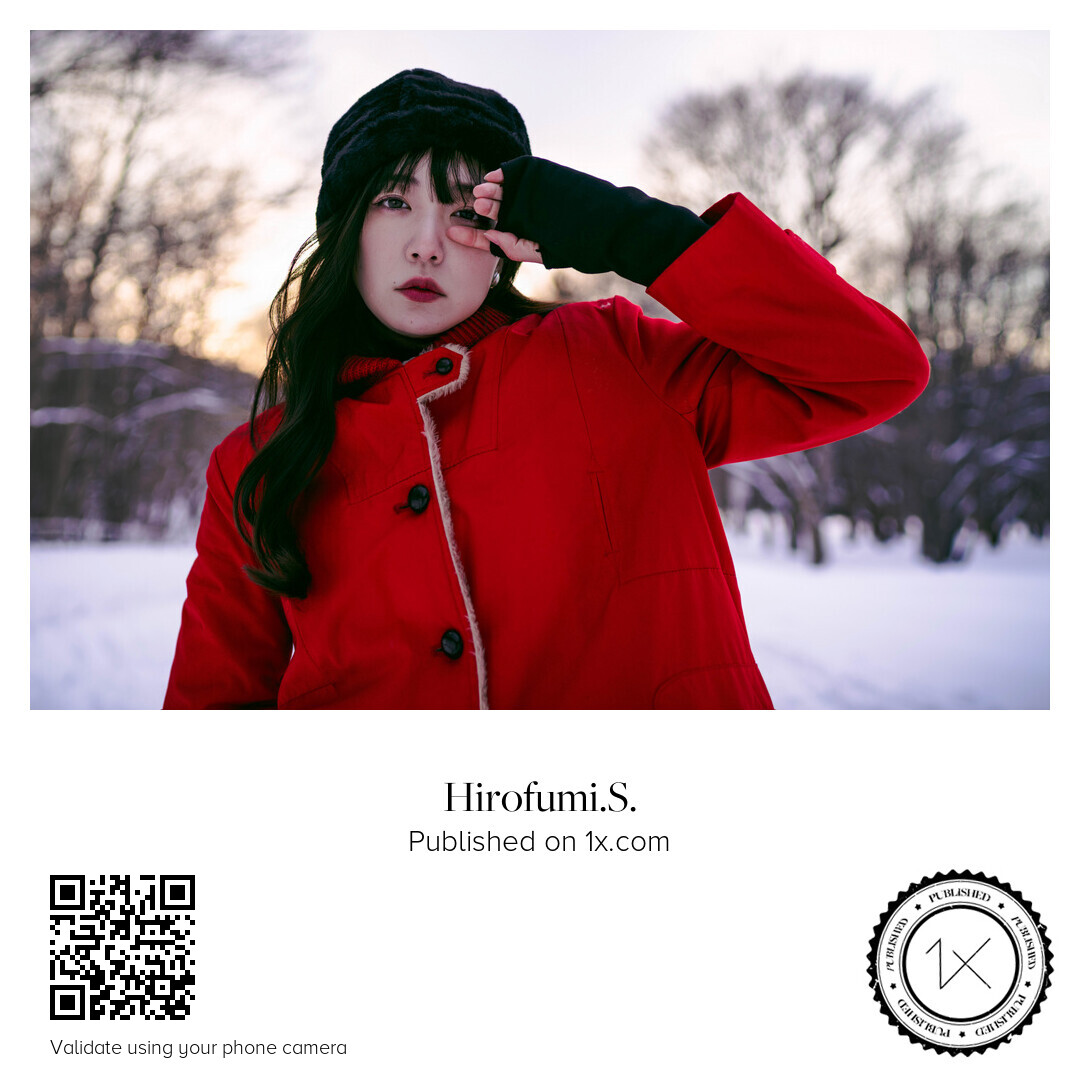 ひろぽん@portrait&photo (@GOGOHIROFUMI) / Posts / X