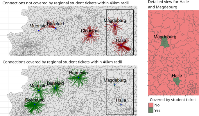 Review of Regional Research tweet media