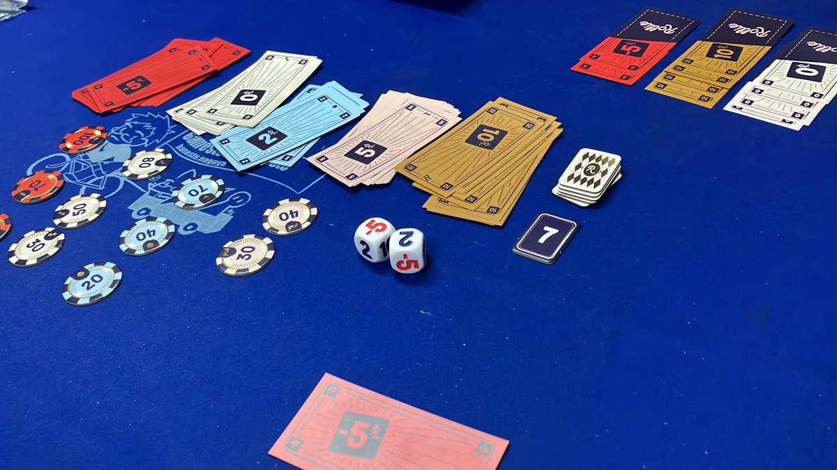 いつマウントゴックスされても仕方がない。ローリー。面白い。