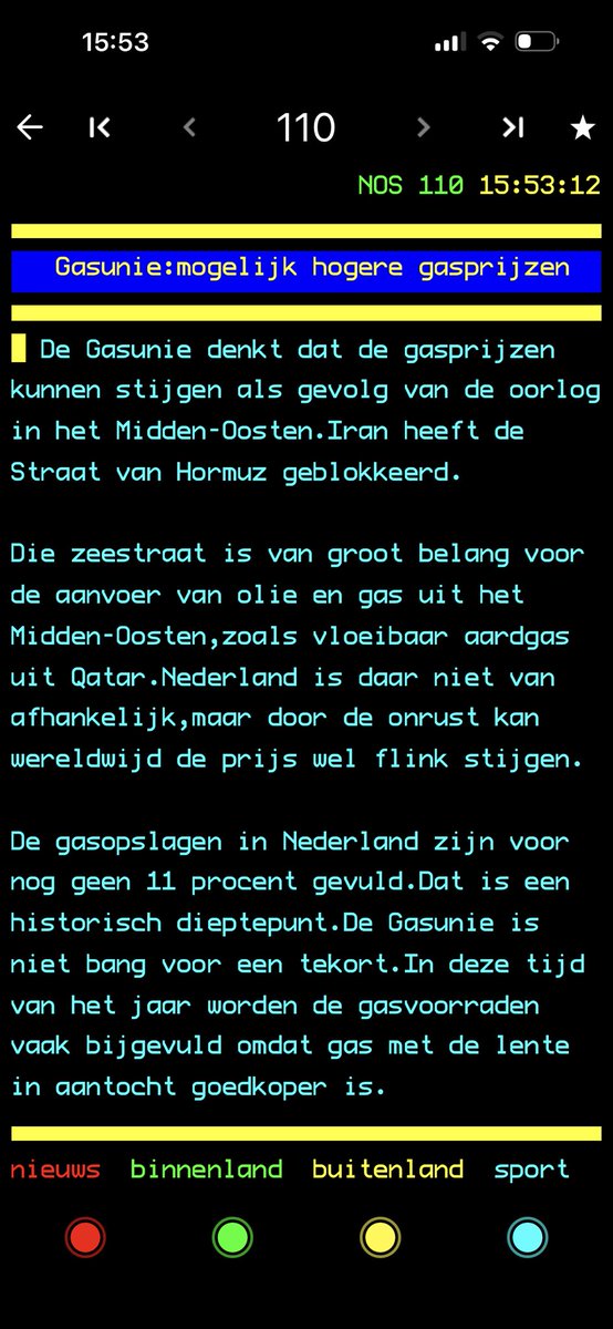 Peter Kapitein tweet media