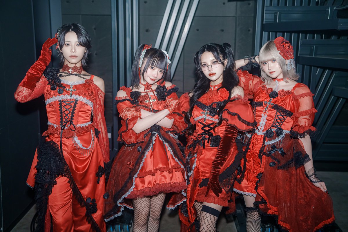 AdamLilith【アダムリリス】 (@Adamth_official) / Posts / X
